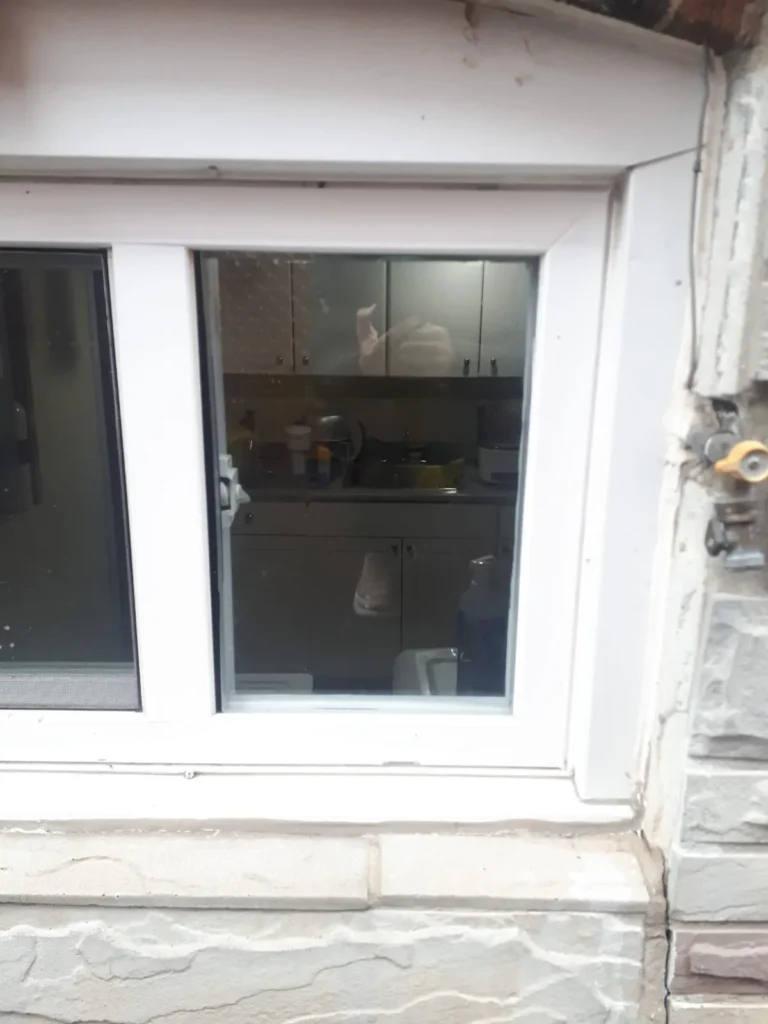 Glass and window installation and replacement services