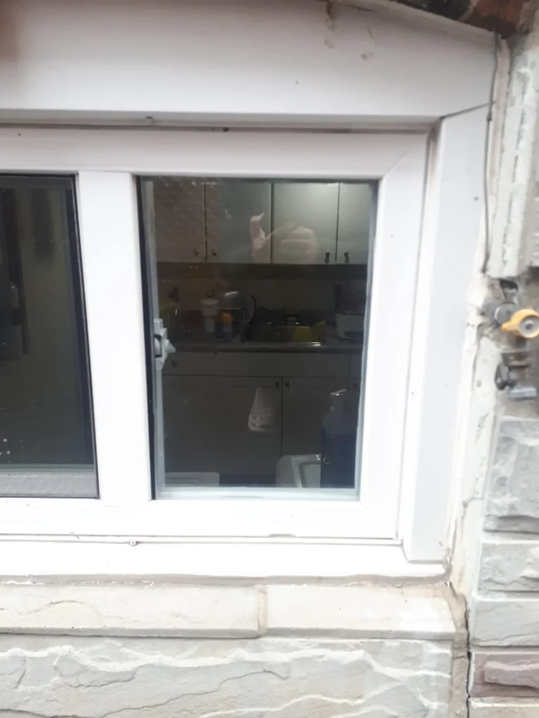 Glass and window installation and replacement services